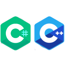 C#